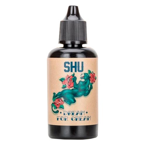 SHU ТОНАЛЬНАЯ ОСНОВА ДЛЯ ЛИЦА СТОЙКАЯ DREAM FOR CREAM  № 342