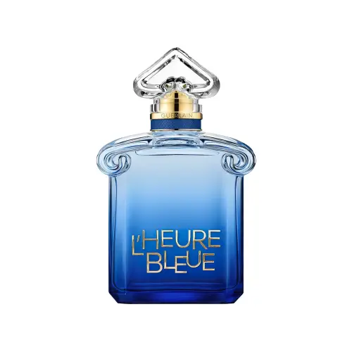 Guerlain  BLUE EDP 100ML SPR Y26  Парфюмерная вода L'HEURE BLEUE