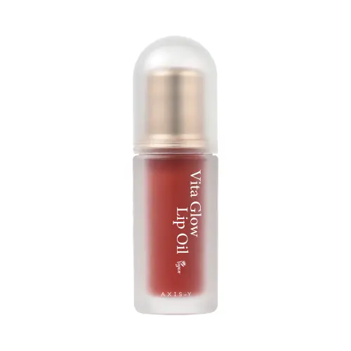 AXIS-Y Dreamy Olive Vita Glow Lip Oil 4,5 g