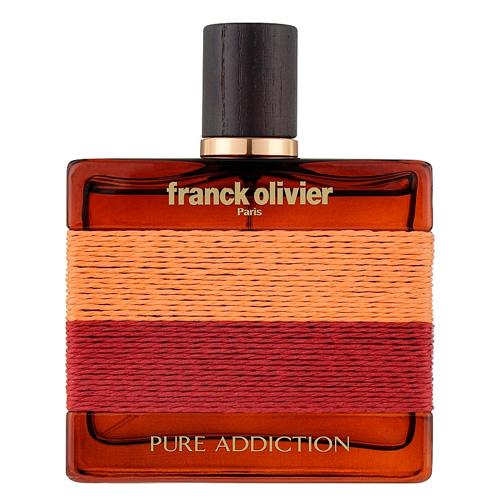 FRANCK OLIVIER PURE ADDICTION (U) EDP 100 ml FR