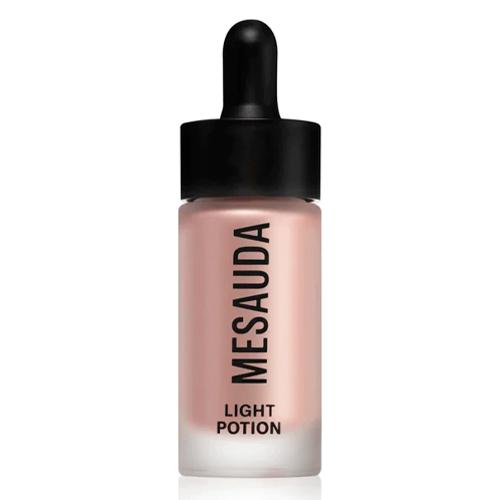 MESAUDA LIGHT POTION 201 Polyjuice Люминайзер  15 мл