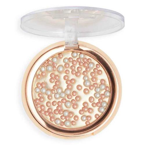 REVOLUTION ХАЙЛАЙТЕР BUBBLE BALM HIGHLIGHTER Icy Rose
