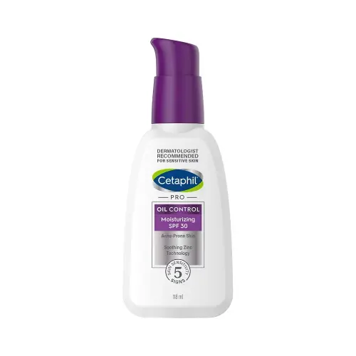 Cetaphil Матир. Лосьон Pro Oil Cont.SPF30 118мл
