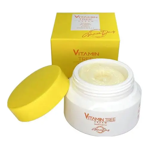 GRACEDAY VITAMIN TREE CREAM