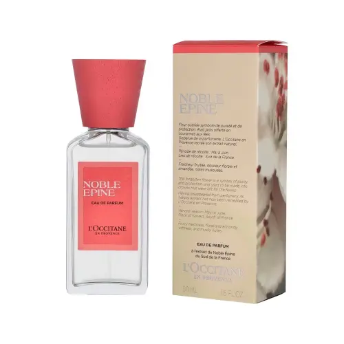 Loccitane Парфюм - MAY BLOSSOM EDP 50ML