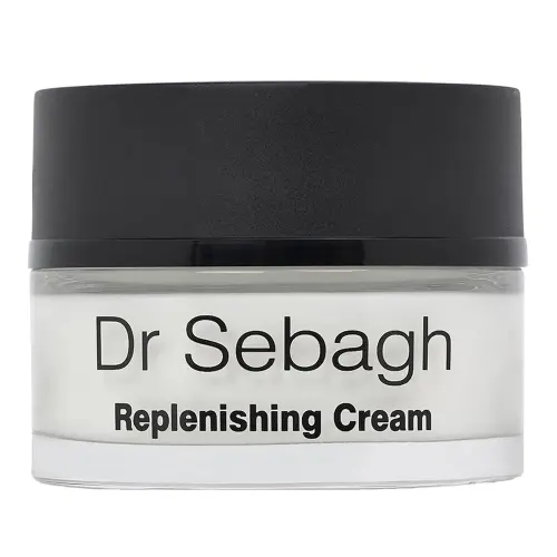 Dr.Sebagh Интенсивный увлажняющий и питательный крем для лица для зрелой кожи 50 мл