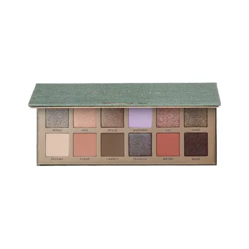 Anastasia Beverly Hills Nouveau Palette / Палетка теней Nouveau