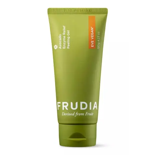 Frudia Avocado Enzyme Relief Peeling Gel Пилинг-скатка 120 г