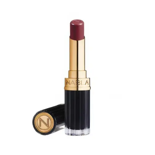 Nabla Beyond Jelly Lipstick - LibidoУвлажняющая желейная помада с матовым эффектом 3.2г