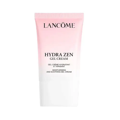 Lancome Hydra Zen Moisturizing And Smoothing Gel Cream 30мл