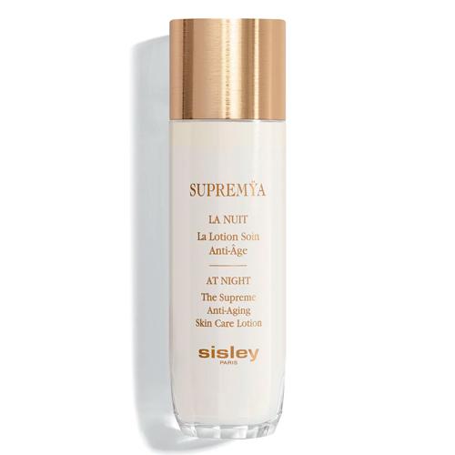 Sisley SUPREMYA LOTION Cупремия ночной антивозрастной лосьон 140 мл