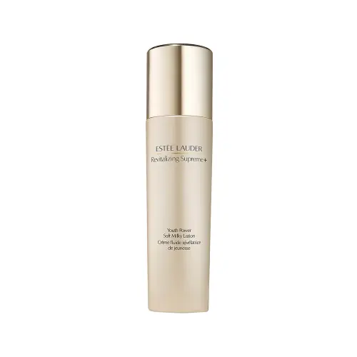 Estee Lauder - Revitalizing Supreme + Bright Radiance Power Soft Milky Lotion  100ml