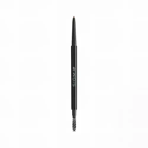 SIGMA Fill + Blend Brow Pencil - Light  Карандаш для бровей Sigma Beauty Fill + Blend