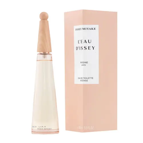 ISSEY MIYAKE IM L'EAU D'ISSEY Туалетная вода спрей 100мл
