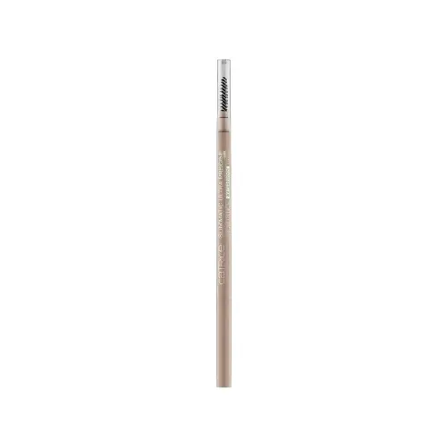 Catrice Водостойкий карандаш дбровей Slim Matic Ultra Precise Brow 015 1уп