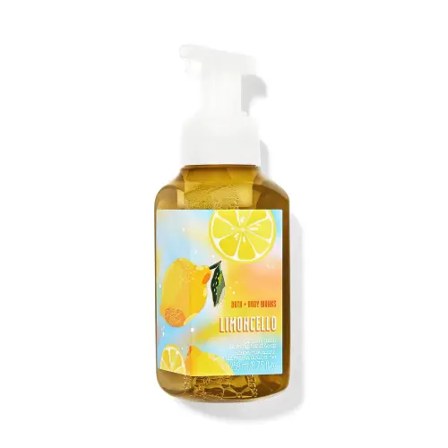 Bath & Body Works Жидкое мыло для рук 259 мл