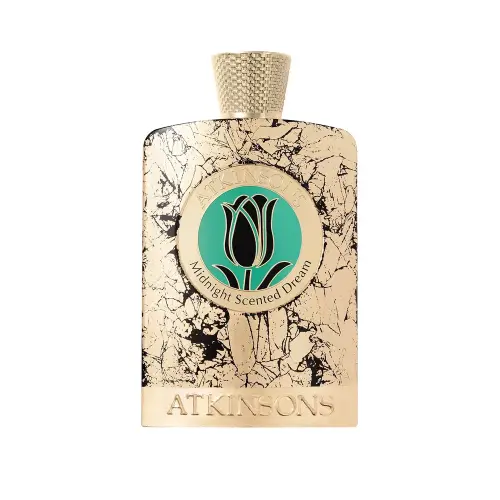 ATKINSONS 24 OLD BOND STREET MIDNIGHT SCENTED DREAM Parfum Intense Spray (M) 100ml