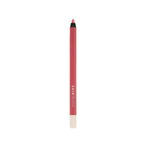 SHIK studio LONG-LASTING LIP PENCIL 104 Athena Стойкий карандаш для губ Long-Lasting Lip Pencil тон 104 Athena