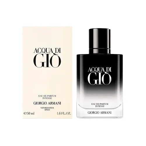 Giorgio Armani Acqua Di Giò Eau De Parfum Intense 50ML