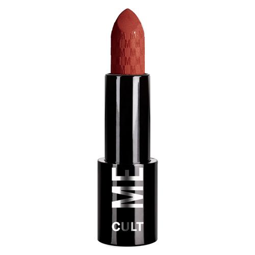 MESAUDA CULT MATTE LIPSTICK 207 Bestseller Матовая помада для губ