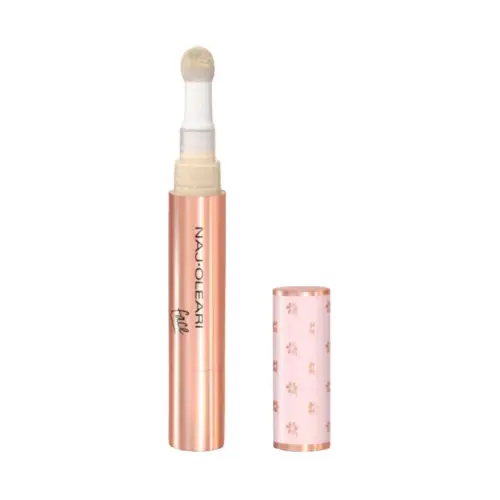 NAJ OLEARI MORNING BOOSTER CONCEALER MORNING BOOSTER CONCEALER 01
