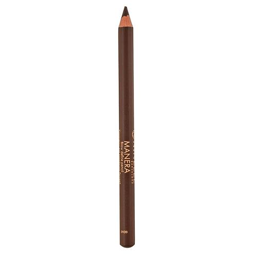 NINELLE КАРАНДАШ ДЛЯ КОРРЕКЦИИ БРОВЕЙ MANERA  №602