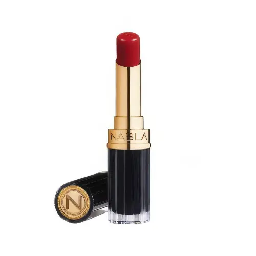 Nabla Beyond Jelly Lipstick - Red Sapphire Увлажняющая желейная помада с матовым эффектом 3.2г