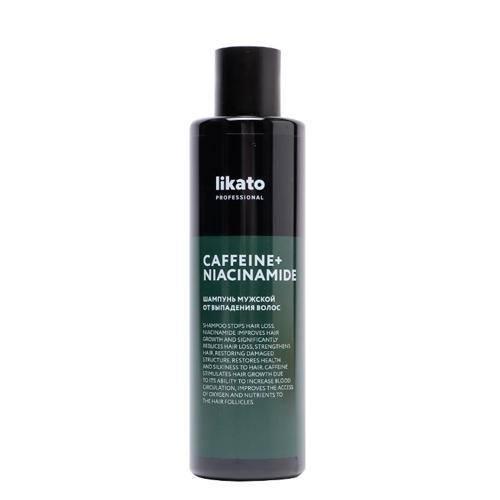 Likato Prof MAGIC SPRAY Спрей д роста волос 100 мл