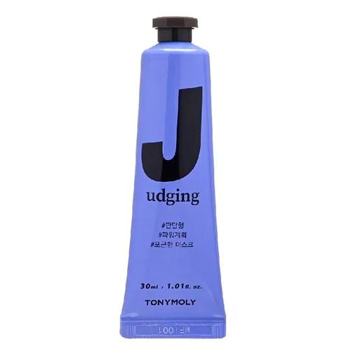 TONY MOLY Крем для рук MBTI HAND CREAM MOISTURE J 30 ml