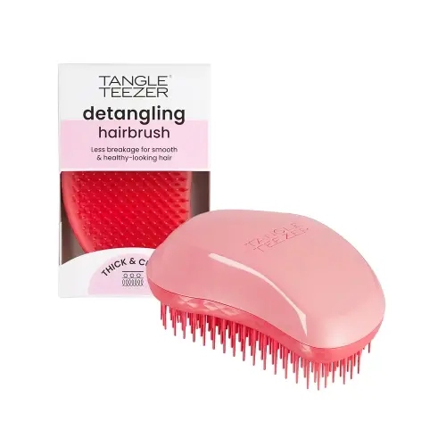 Tangle Teezer Расческа The Ultimate Styler Lilac Cloud