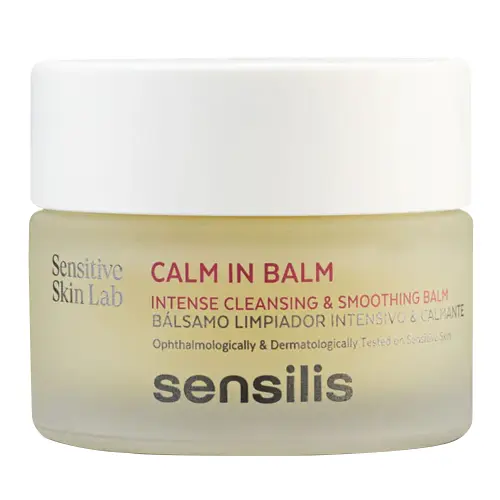 Sensilis Hig Calm In A Balm 50 ml