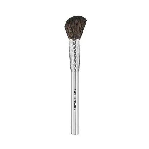 MESAUDA PENNELLO F07 Angled Powder  Кисть для пудры