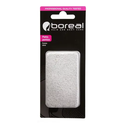 BOREAL Пемза для педикюра