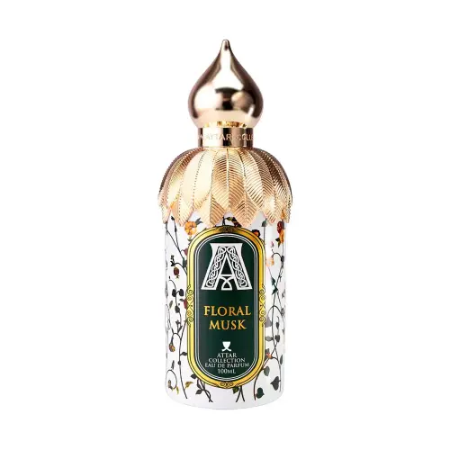ATTAR COLLECTION парфюмерная вода Floral Musk (U)  100ml