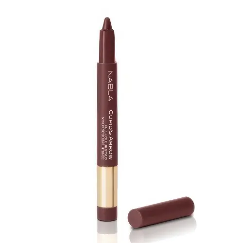 Nabla Cupid s Arrow Longwear Stylo - Arrow #7 Maroon Многофункциональный карандаш-стилус Longwear 0,8 г