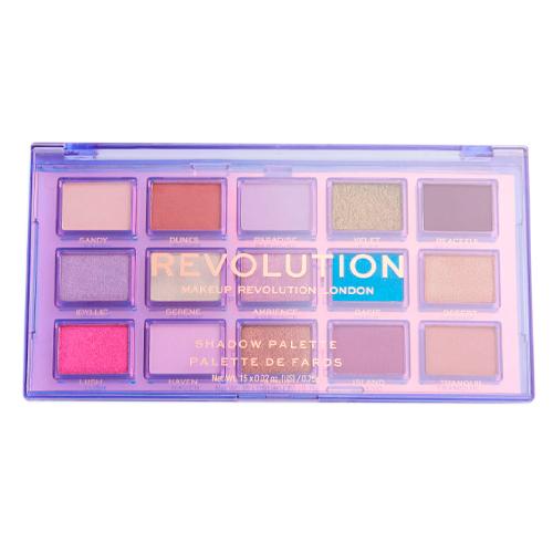 REVOLUTION П-КА ТЕНЕЙ REFLECTIVE Ultra Violet