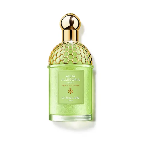 Guerlain AQUA 26 NEROL VET PERLE EDP SPR 125ML   Парфюмерная вода AQUA ALLEGORIA PERLE NEROLIA VETIVER