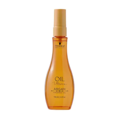Schwarzkopf Oil Ultime Argan Oil Масло Арганы 100мл