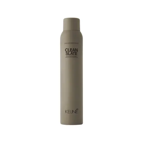 KEUNE STYLE Сухой шампунь для волос Clean Slate, 200 ml