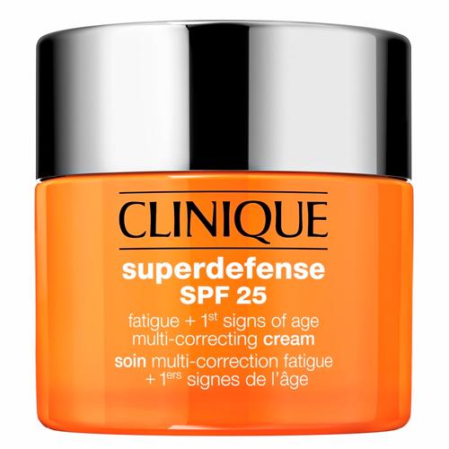 Clinique - Superdefense SPF25 DC 50ml