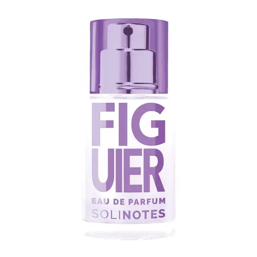SOLINOTES FIGUIER Mini size EDP Spray 15ml