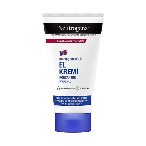 Neutrogena Крем для рук (ароматный) 75 мл
