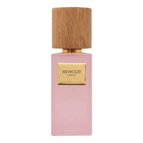 MEMOIZE London ROSE LUXURIA Extrait De Parfum Spray (U) 100ml