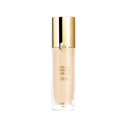 Guerlain  PARGOLD 26 SKIN FLUI FDT 0N  Тональная сыворотка PARURE GOLD SKIN SPF 45-PA++++