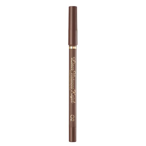 Vivienne Sabo Карандаш-каял для глаз устойчивый гелевый Crayon Khol Gel pour les Yeux Longue tenue Liner Virtuose тон02