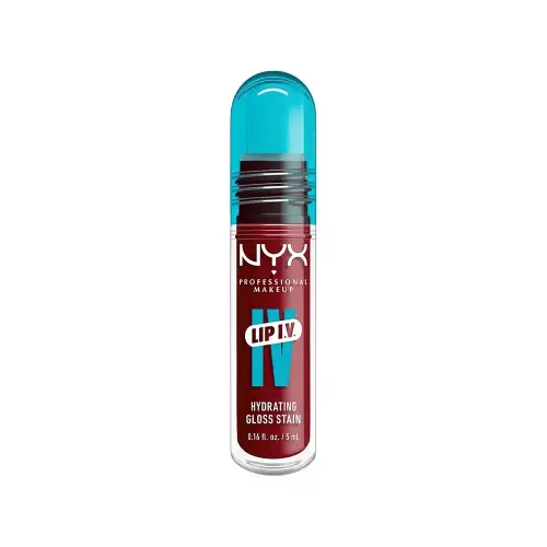 NYX PM  Увлажняющий блеск-стик для губ Lip IV оттенок 13