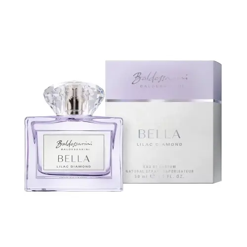BALDESSARINI BELLA L DIAMOND EDP 50ML