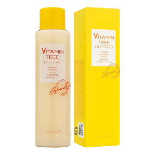 GRACEDAY VITAMIN TREE TONER