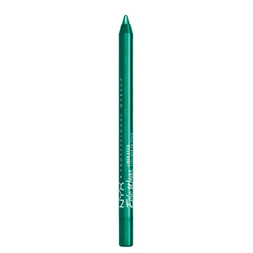 NYX Стойкий карандаш для глаз EPIC WEAR LINER, Оттенок 22, INTENSE TEAL, 5 г