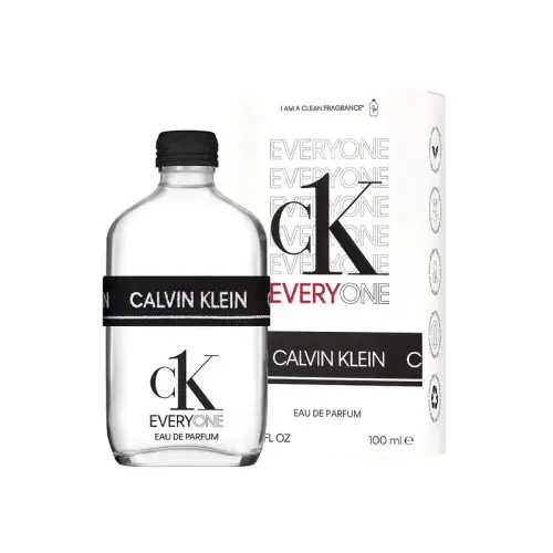 CALVIN KLEIN EVERY ONE EDP Spray 100ml
